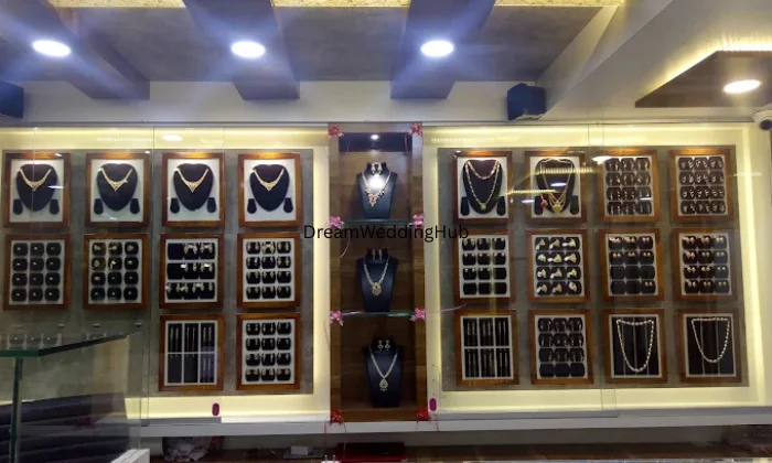 KKKUMBHARIKAR JEWELLERS